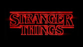 Stranger Things Neon